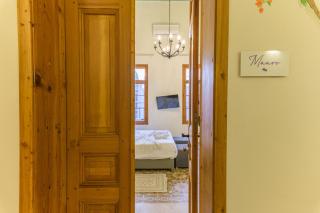 Les Bougainvilliers Studios in Batroun - 6