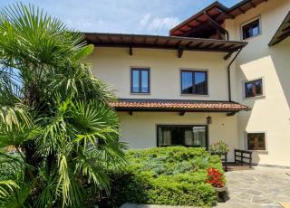 Villa Sarchi - 8