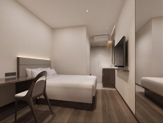 Model J Hotel Jakarta Soekarno - Hatta Airport 曼居酒店 雅加达苏加诺哈达机场店 - 6