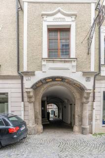 Coyhomes Steyr Riverside - Serviced Apartments - 9