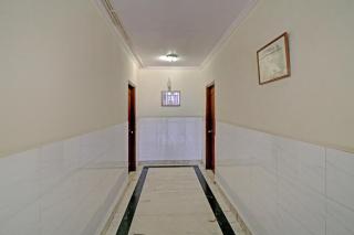 Super Townhouse Le Heritage Residency 2 - 5
