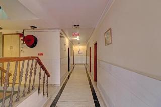 Hotel O Singh Continental - 0