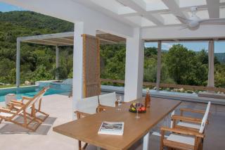 Aristotelia Gi - Premium Luxury Villas with Private Pools - 4