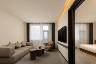 Atour Hotel, Zhongshan South Road, Elephant Trunk Hill, Guilin - 5