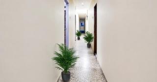 Hotel Amaravathi Residency - 8