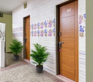 Hotel Amaravathi Residency - 7