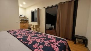 Tropical Retreat & Spa near Taahiamanu Beach - 2