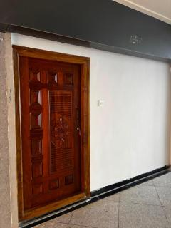 1Rk Karwar downtown Studio - 8
