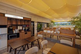 NewCZ Gwangan Hotel - 9