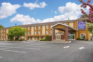 Sleep Inn & Suites Niantic North - 9