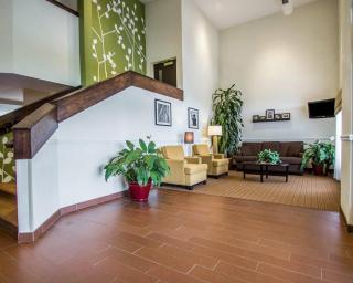 Sleep Inn & Suites Niantic North - 5
