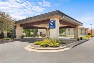 Comfort Suites Green Bay West - 6