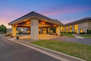 Comfort Suites Green Bay West - 5