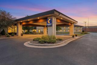 Comfort Suites Green Bay West - 4