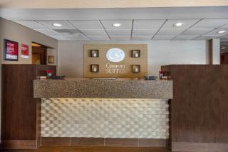 Comfort Suites Green Bay West - 3