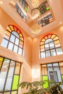Hồng Môn Resort Đà Lạt - 1