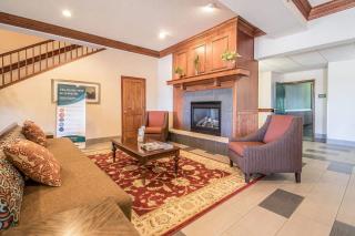 Quality Inn & Suites East Troy I-43 - 5