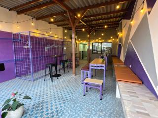 Aruna Hostel 阿鲁娜青年旅舍 - 4