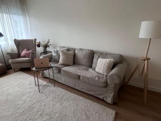 Work&Stay Suite in Vaasa WI-FI,free parking, self check-in - 0