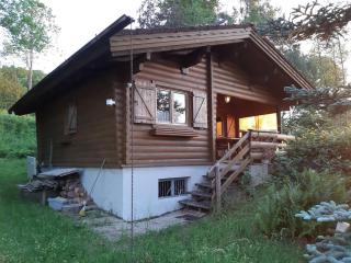 Hütte Kasser - 0