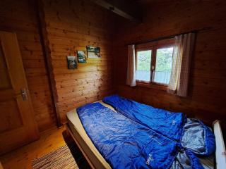 Hütte Kasser - 2