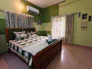 The Hide Away Varkala - 0