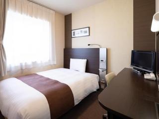 Comfort Hotel Tomakomai - 5