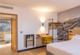 B&B HOTEL Bastia - 3