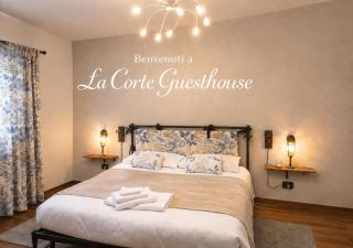 La Corte Guesthouse appartamento indipendente con giardino privato - 0