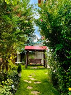 Camere de inchiriat Cascada - 5