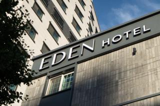 Hotel Eden at Kyunghee Univ - 0
