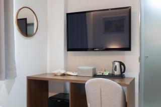 Hotel Eden at Kyunghee Univ - 1