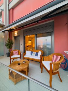 Mousson Preveza apartments - 8