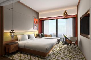 Hyatt Centric East Taipei - 8