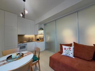 Mousson Preveza apartments - 1