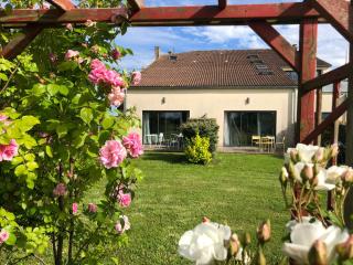 GITES GAYET - 2 maisons de vacances jumelles PATIRAS et MASCARET - 7