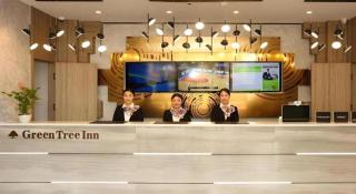 GreenTree Inn Suzhou Changshu Southeast Development Zone Southeast Avenue - 6