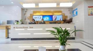 GreenTree Inn Jiaxin Puyuan Kaixuan Road - 3