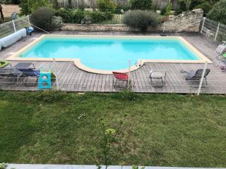 GITES GAYET - 2 maisons de vacances jumelles PATIRAS et MASCARET - 9