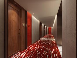 Hyatt Centric East Taipei - 5