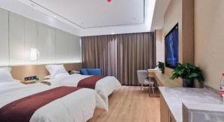 Gya Hotel Jurong England International - 3