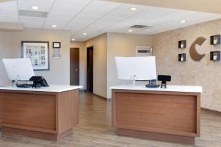 Comfort Inn & Suites Wichita Northeast - 6