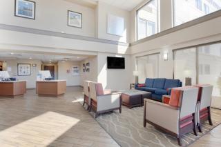 Comfort Inn & Suites Wichita Northeast - 5