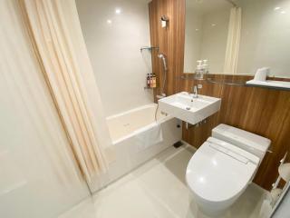 Comfort Hotel Sapporo Susukino - 7