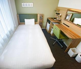 Comfort Hotel Sapporo Susukino - 3