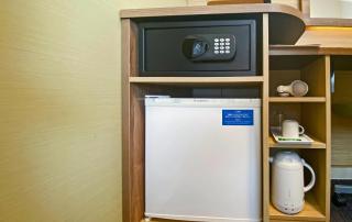 Comfort Hotel Sapporo Susukino - 2