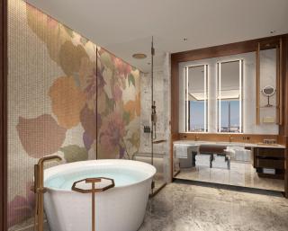 Hyatt Centric East Taipei - 1