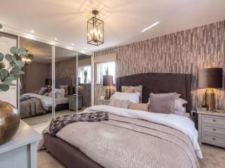 Private Guest Suite in Benin City - 8