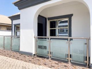 Private Guest Suite in Benin City - 4