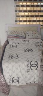 Private Guest Suite in Benin City - 1
